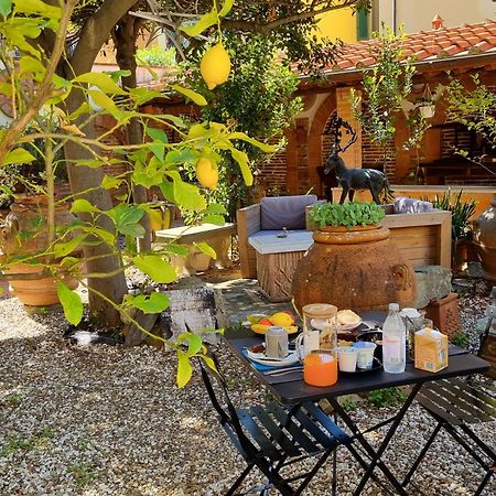B&B Firenze 400 Экстерьер фото