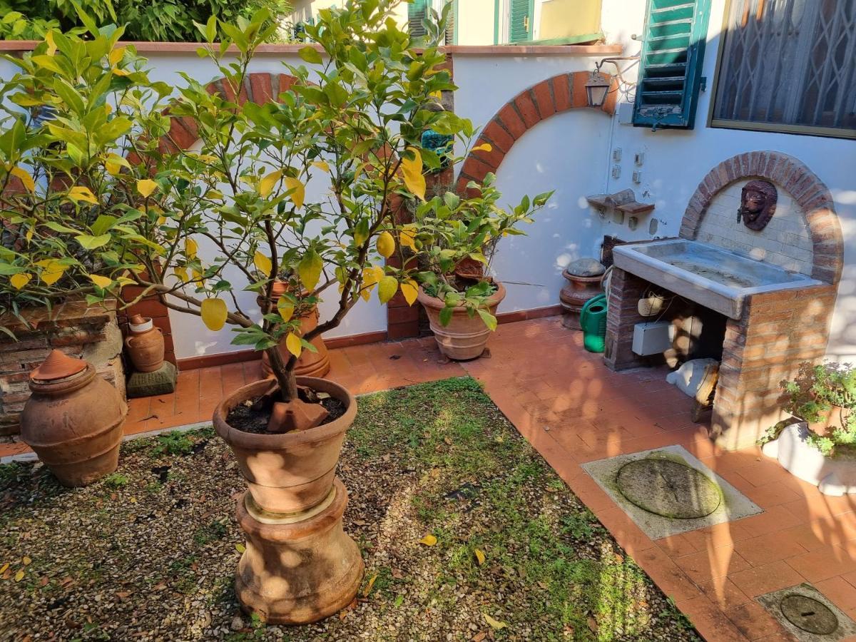B&B Firenze 400 Экстерьер фото