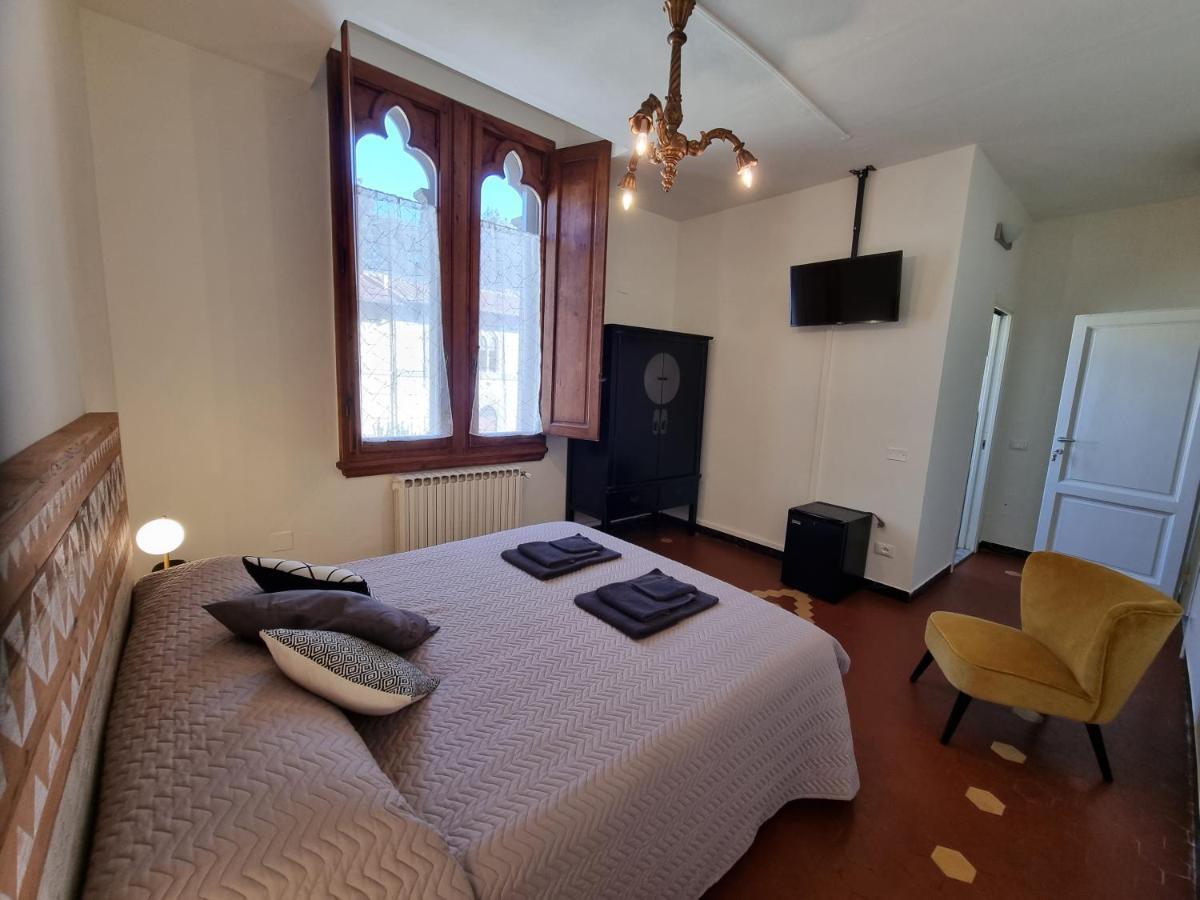 B&B Firenze 400 Экстерьер фото