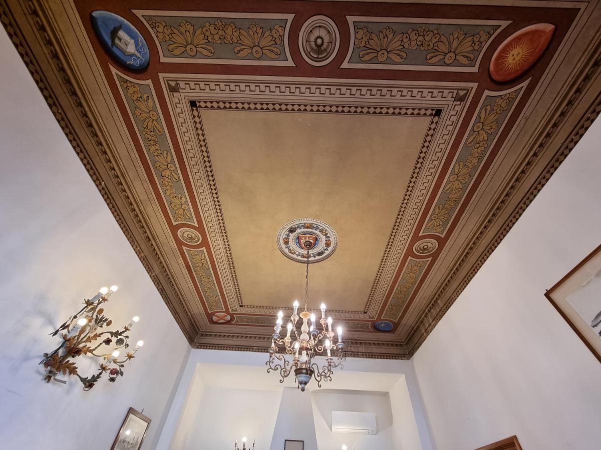 B&B Firenze 400 Экстерьер фото