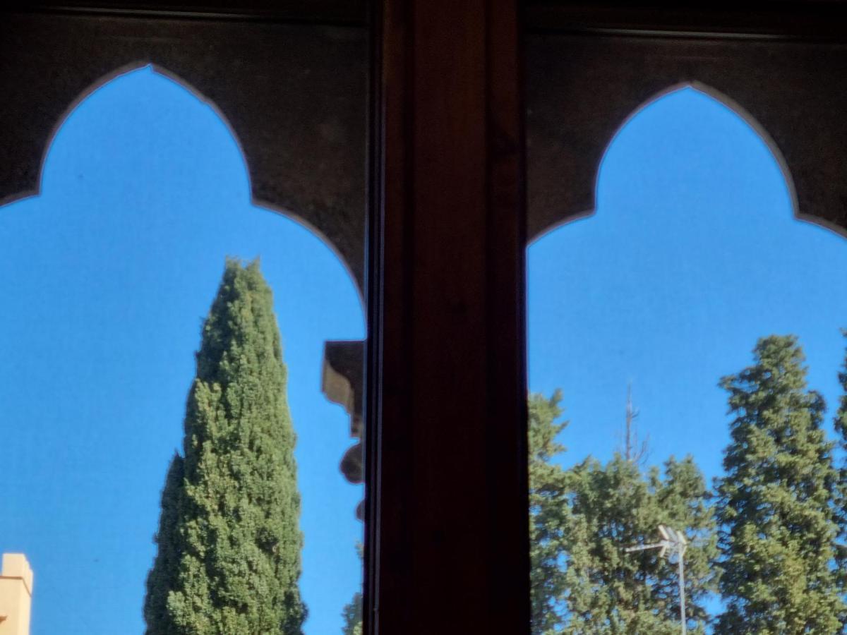 B&B Firenze 400 Экстерьер фото