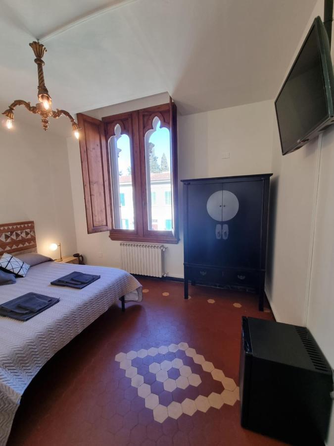 B&B Firenze 400 Экстерьер фото