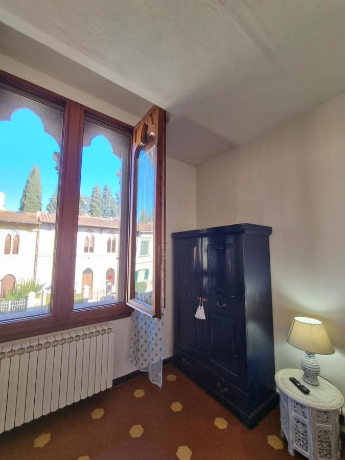 B&B Firenze 400 Экстерьер фото