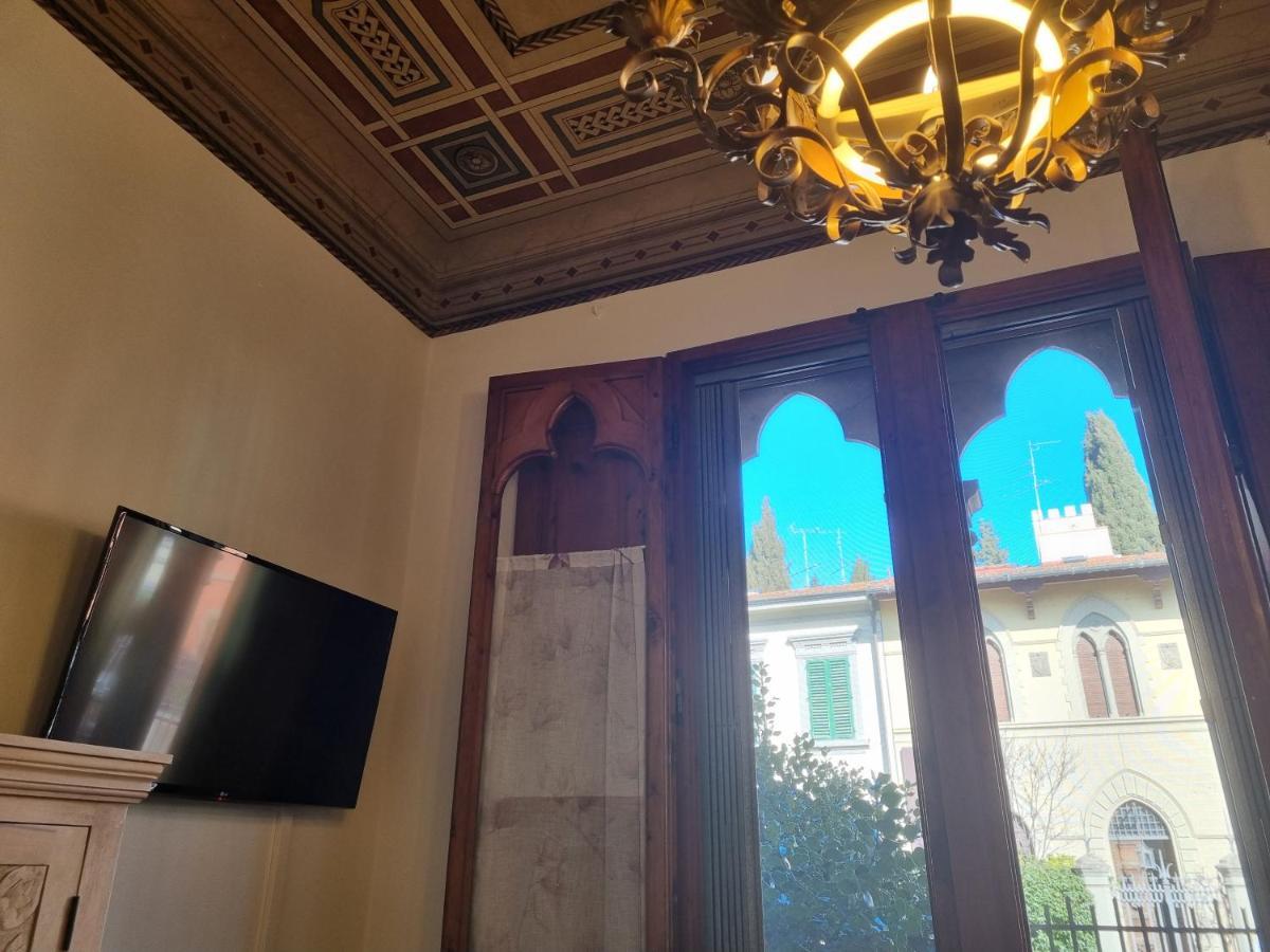 B&B Firenze 400 Экстерьер фото