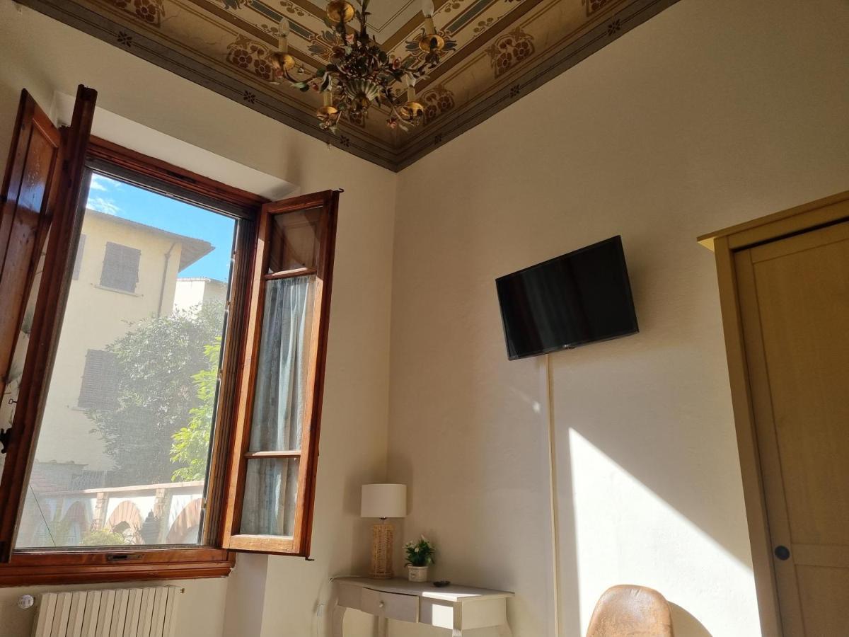 B&B Firenze 400 Экстерьер фото