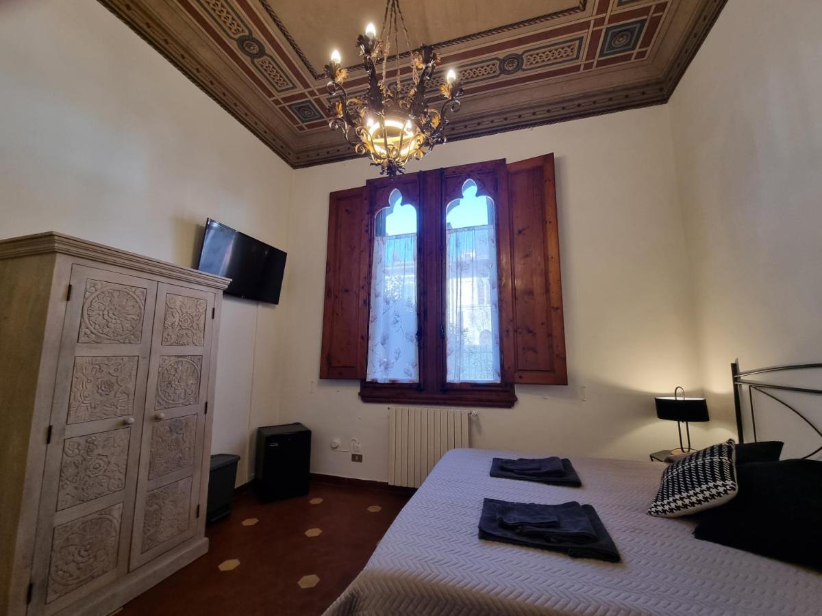 B&B Firenze 400 Экстерьер фото