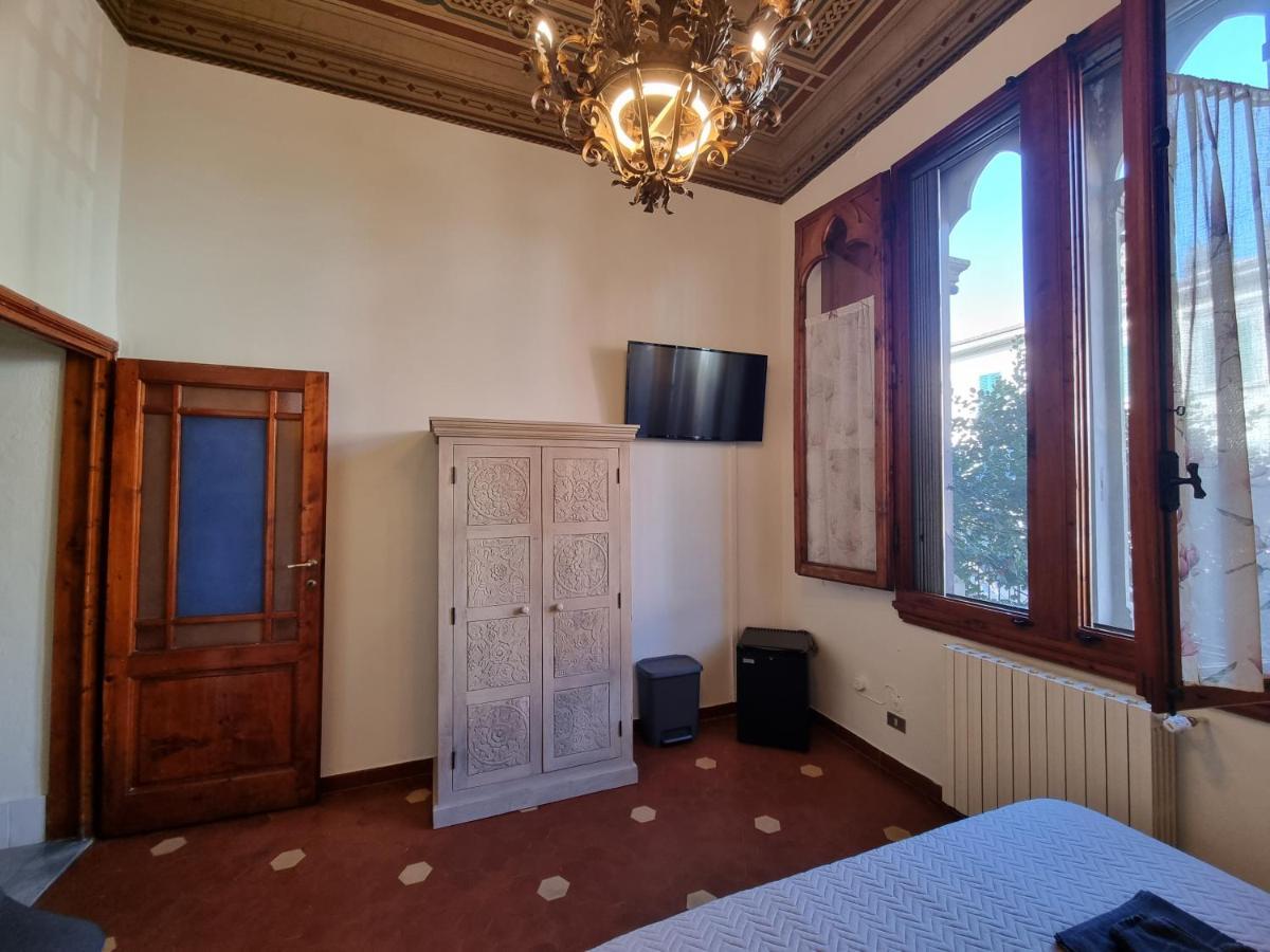 B&B Firenze 400 Экстерьер фото