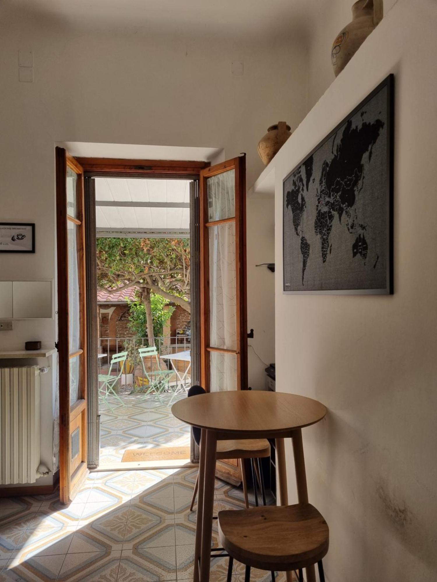 B&B Firenze 400 Экстерьер фото