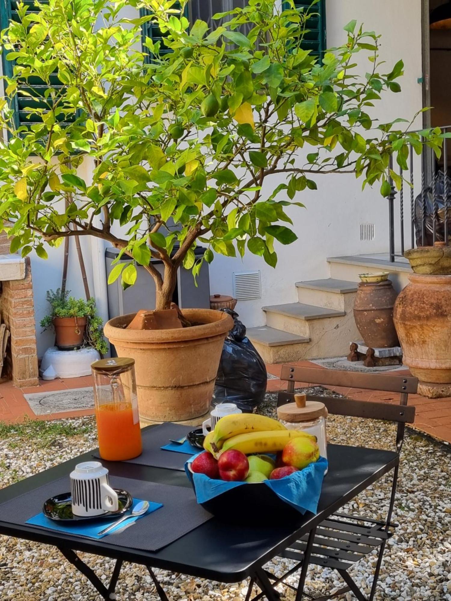 B&B Firenze 400 Экстерьер фото