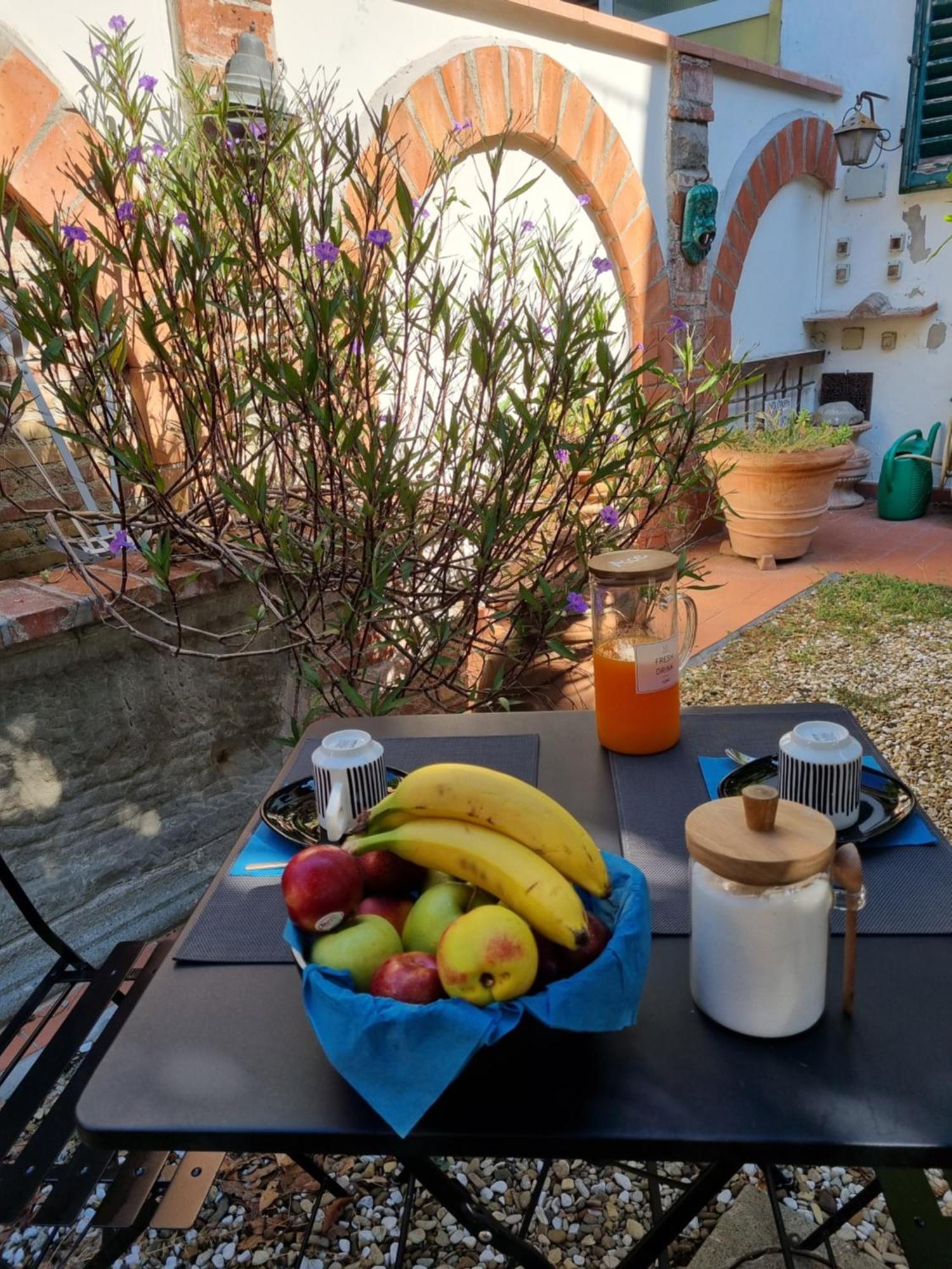 B&B Firenze 400 Экстерьер фото