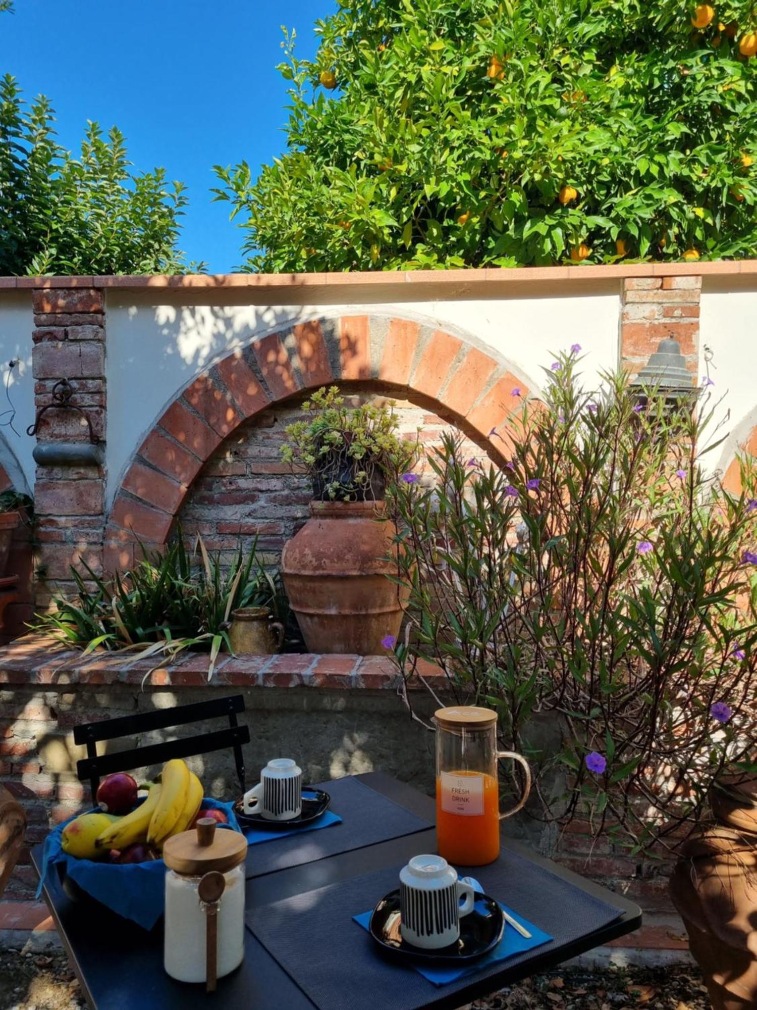 B&B Firenze 400 Экстерьер фото
