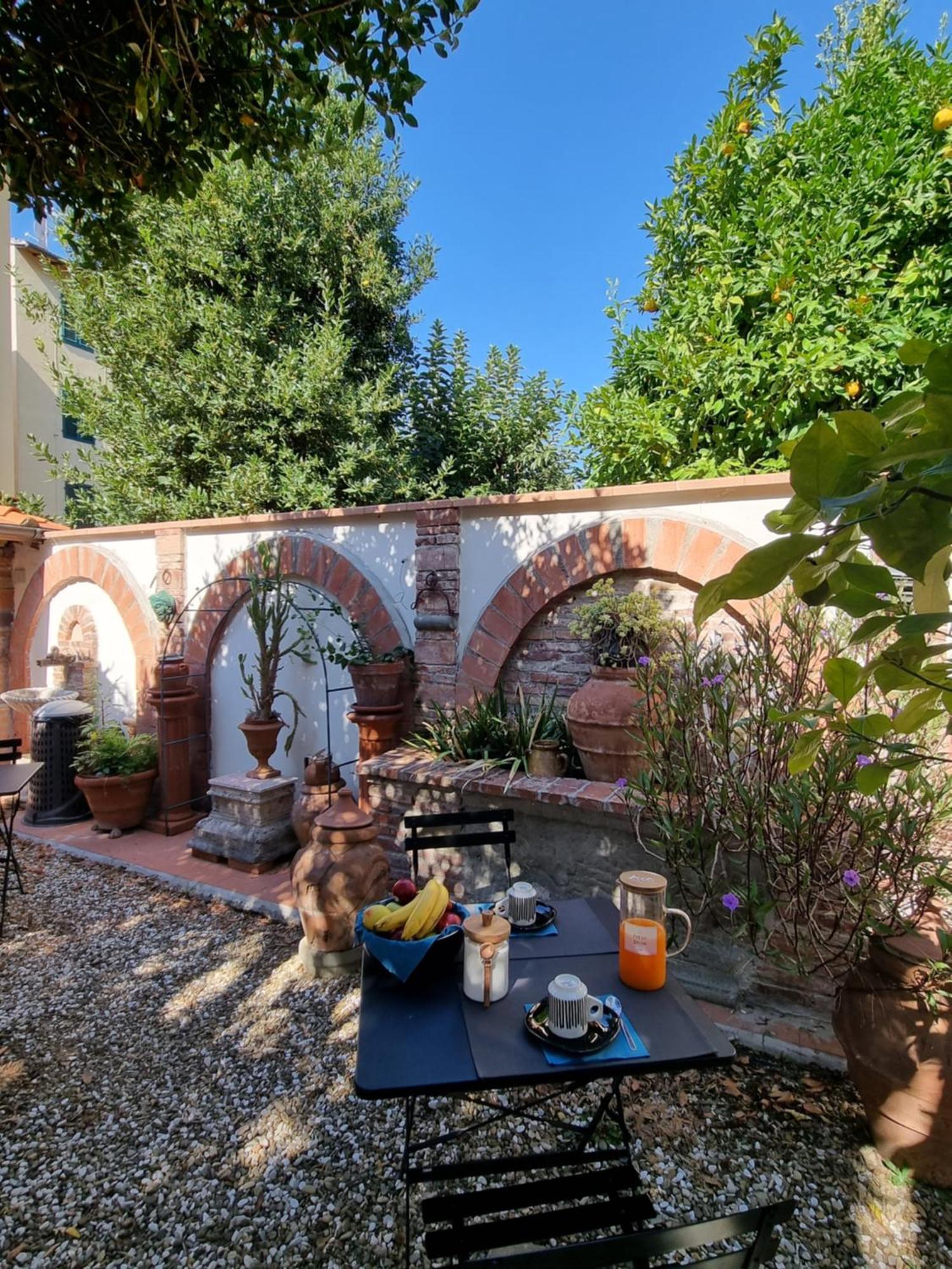 B&B Firenze 400 Экстерьер фото