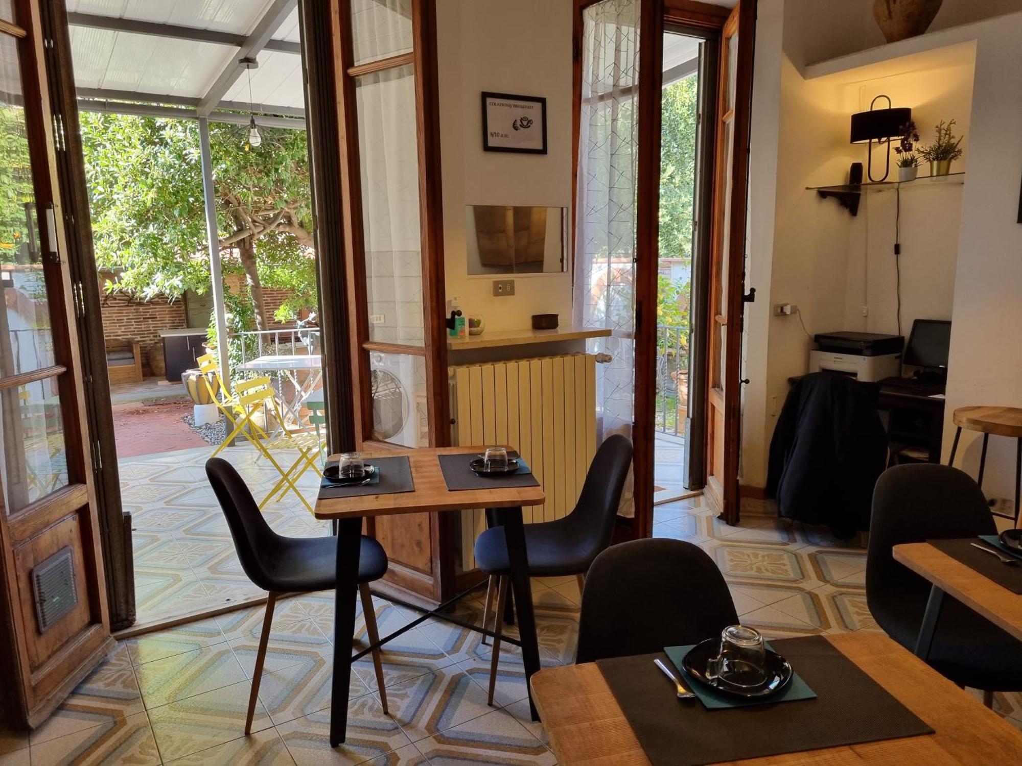 B&B Firenze 400 Экстерьер фото