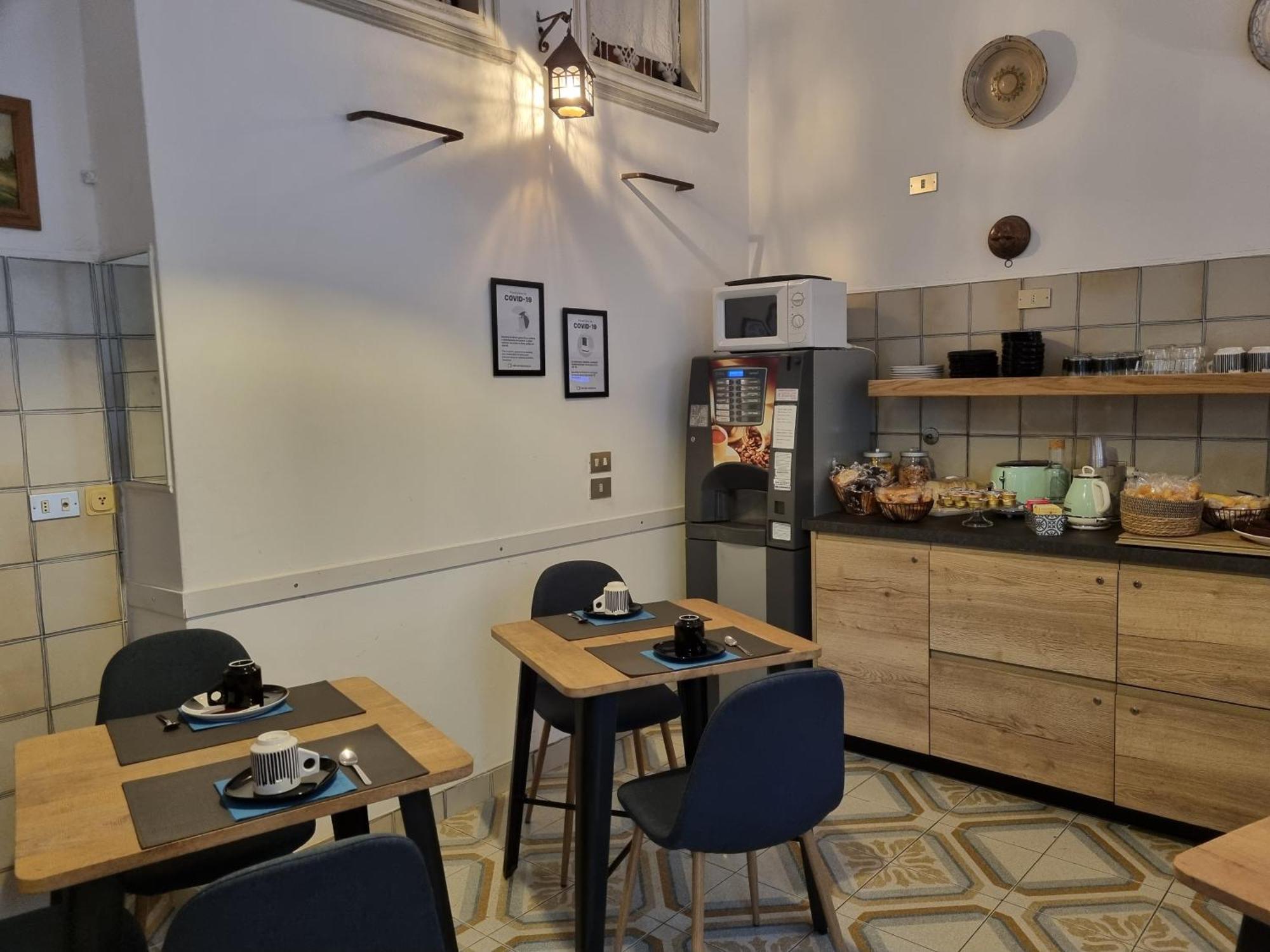 B&B Firenze 400 Экстерьер фото