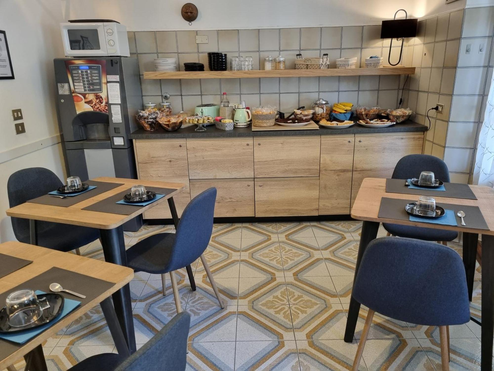 B&B Firenze 400 Экстерьер фото