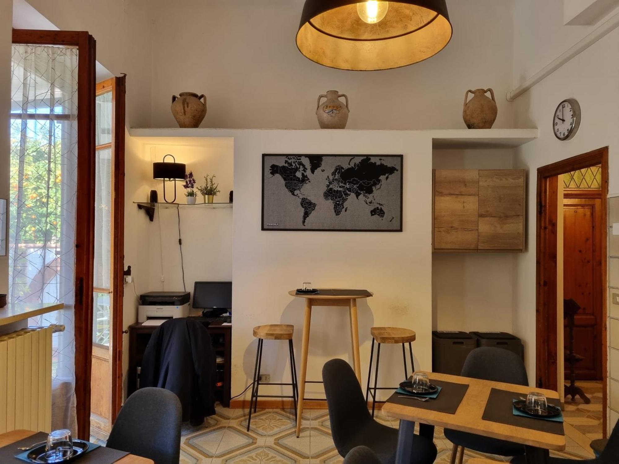 B&B Firenze 400 Экстерьер фото
