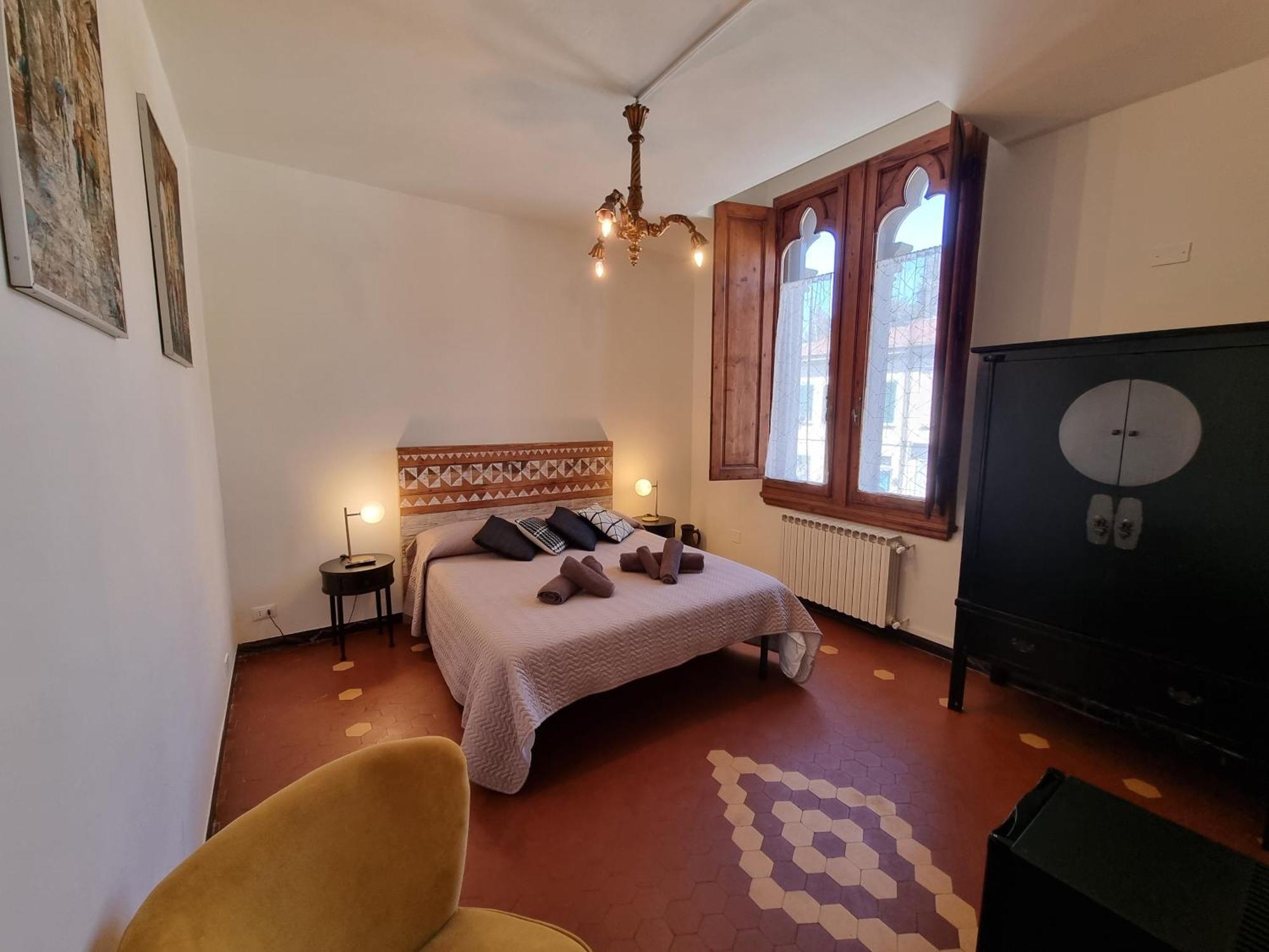B&B Firenze 400 Экстерьер фото