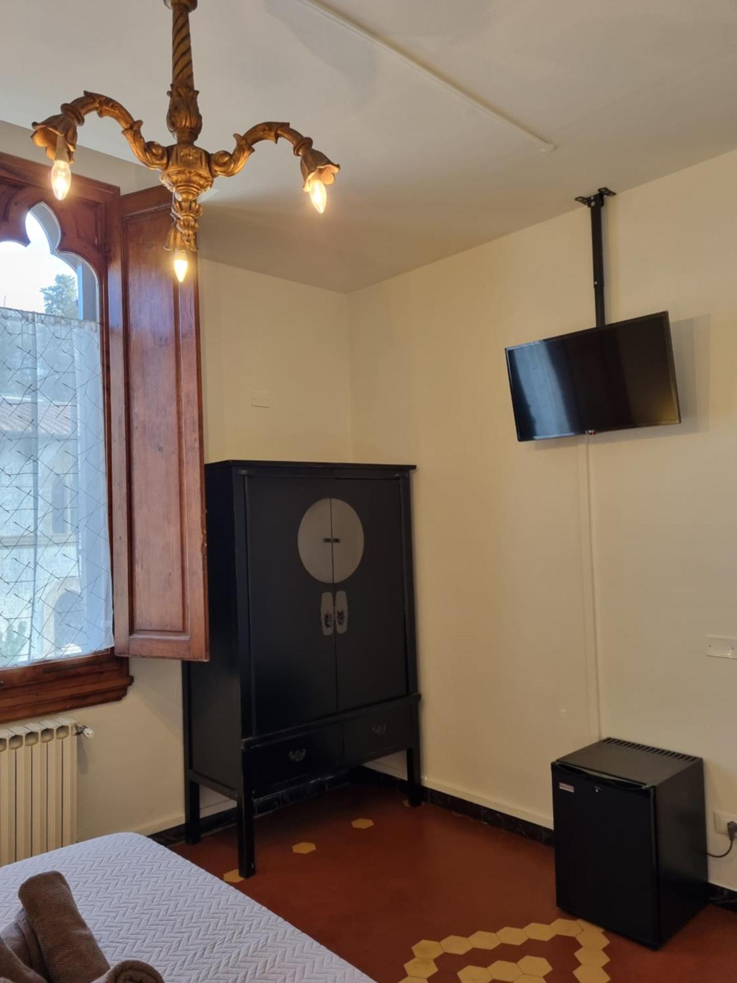 B&B Firenze 400 Экстерьер фото