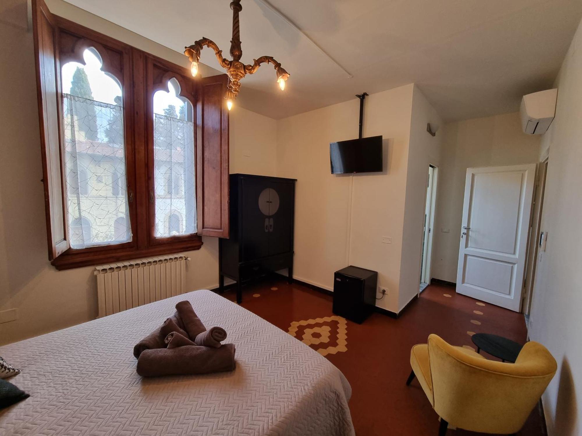 B&B Firenze 400 Экстерьер фото