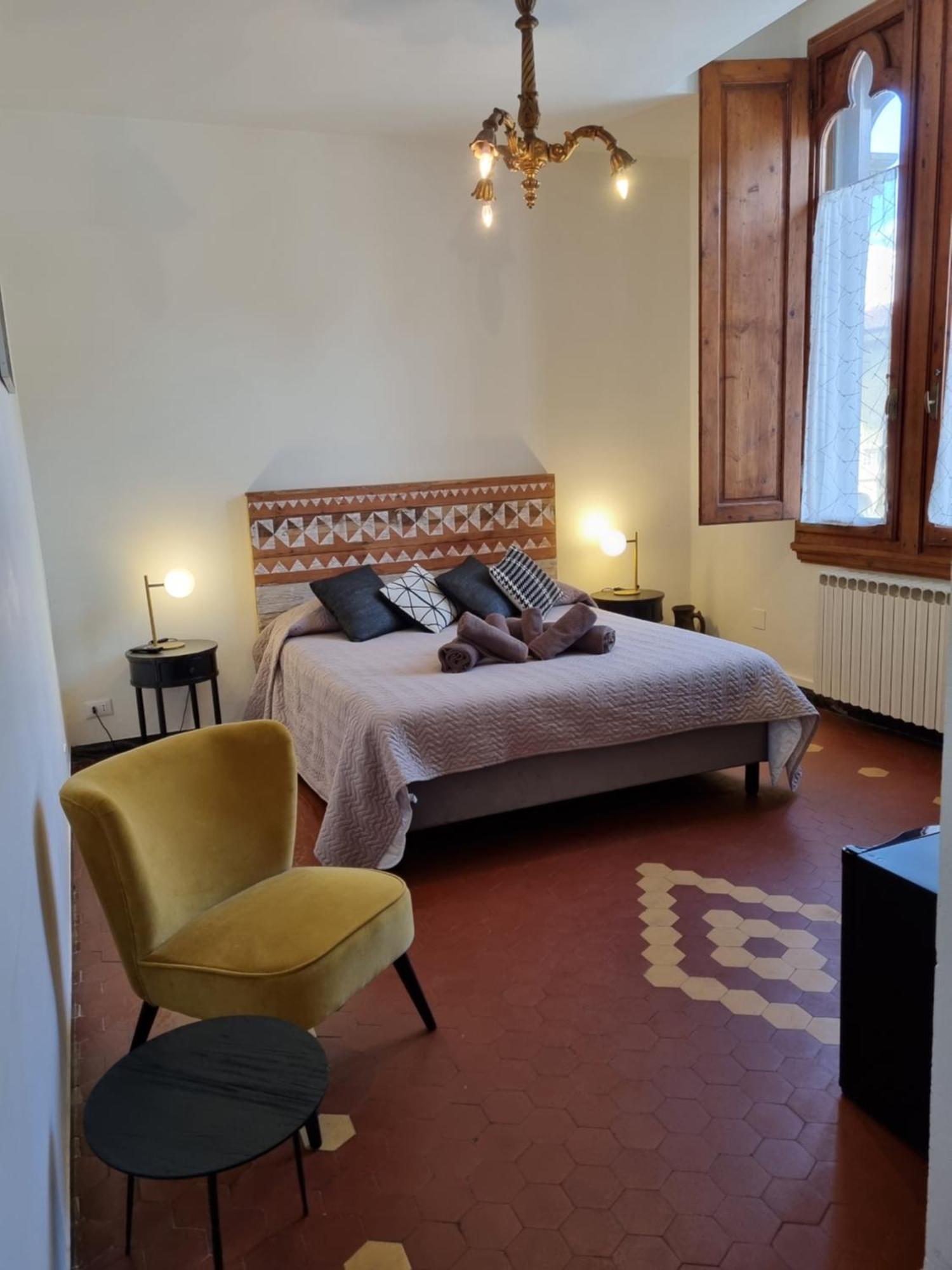 B&B Firenze 400 Экстерьер фото