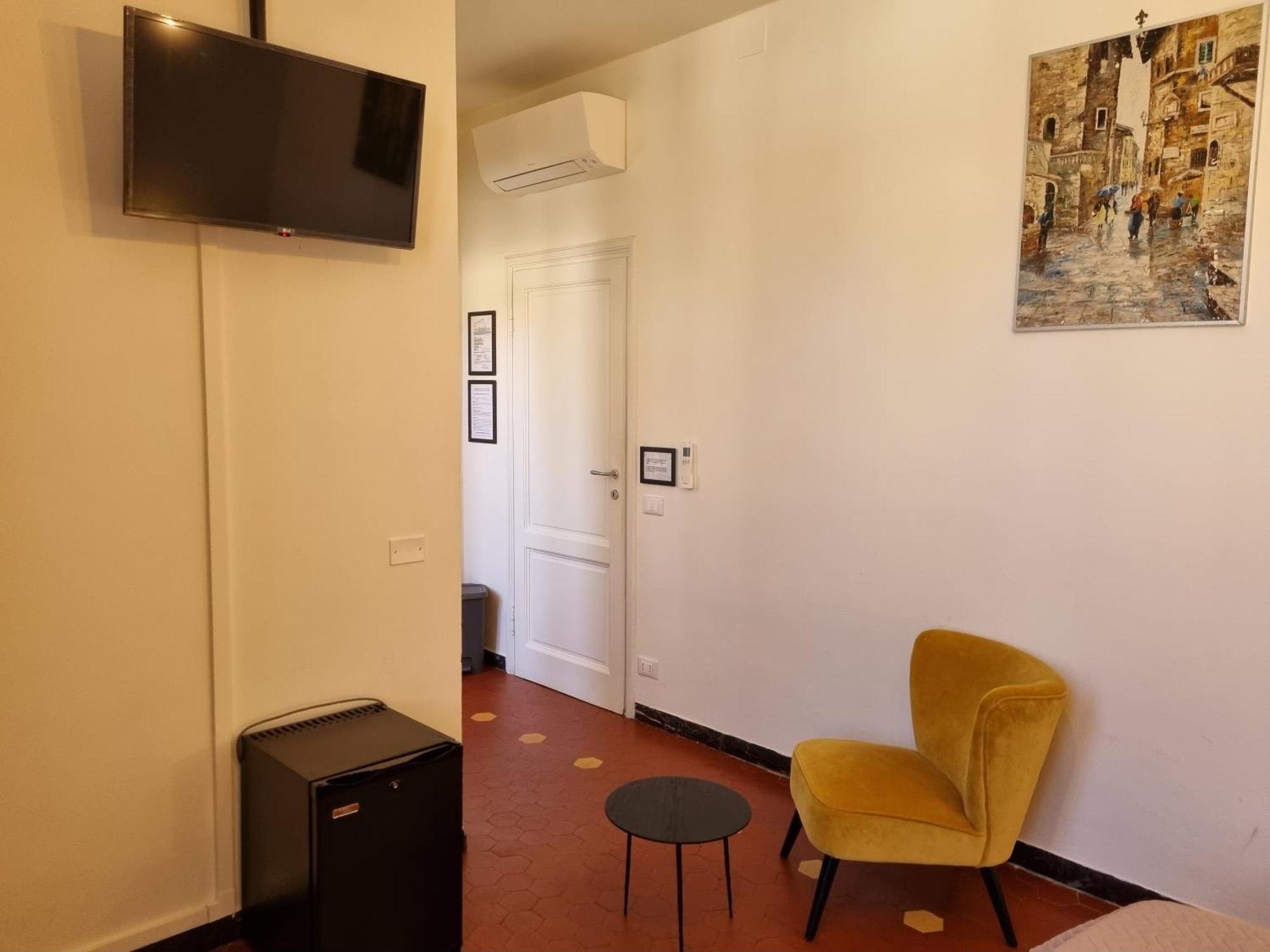 B&B Firenze 400 Экстерьер фото