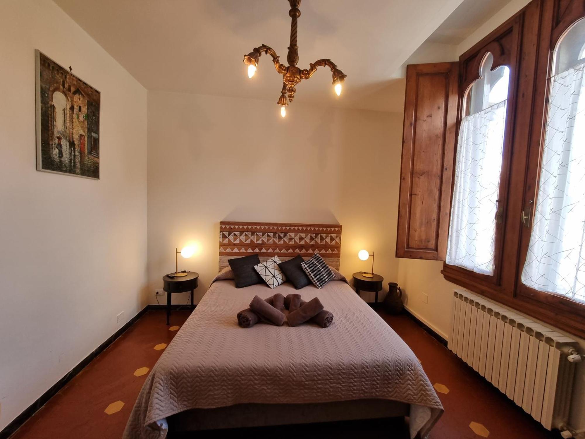 B&B Firenze 400 Экстерьер фото