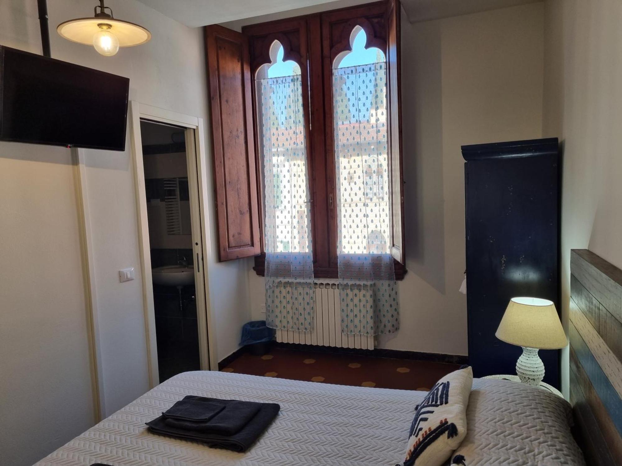 B&B Firenze 400 Экстерьер фото