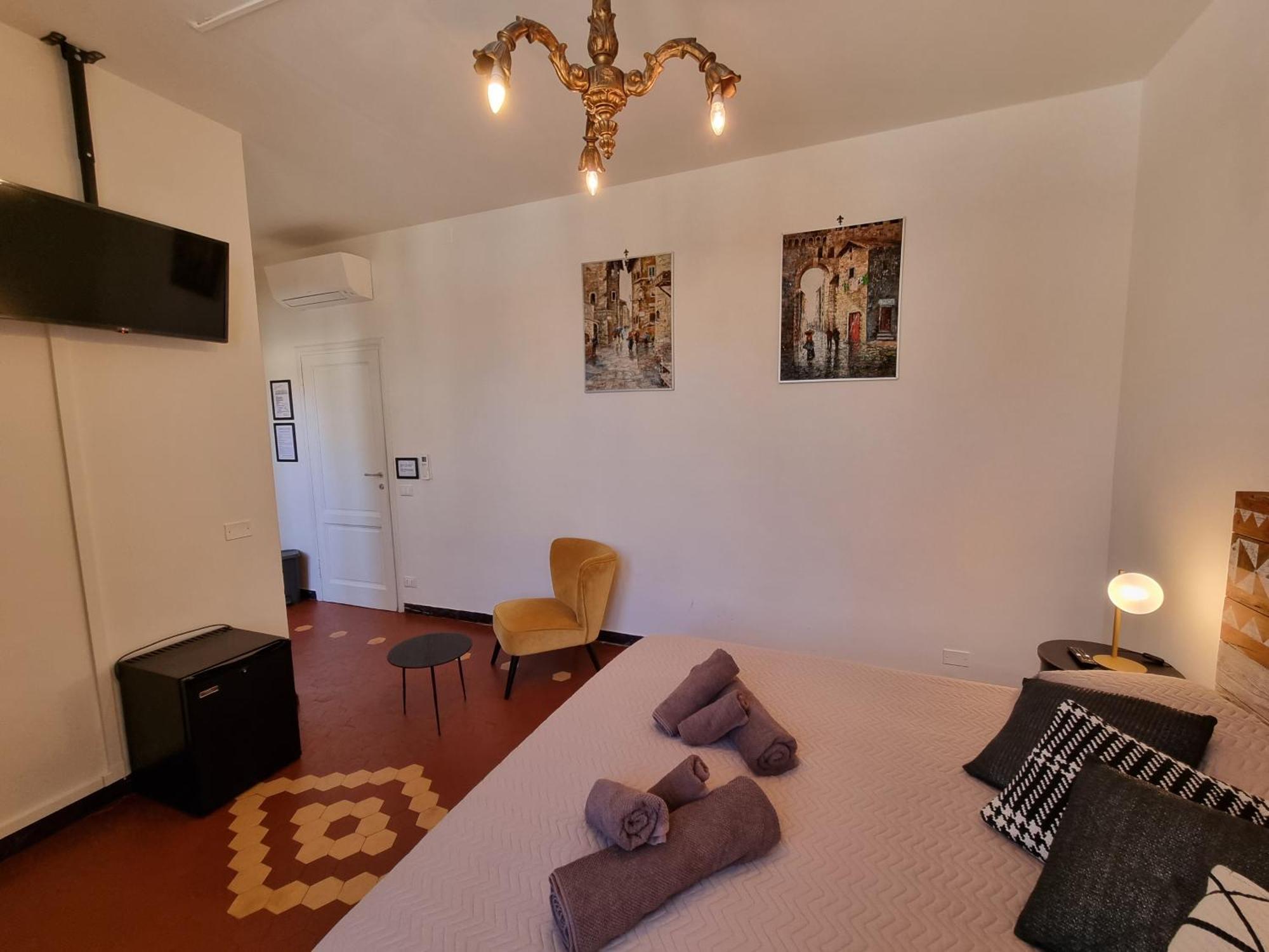 B&B Firenze 400 Экстерьер фото