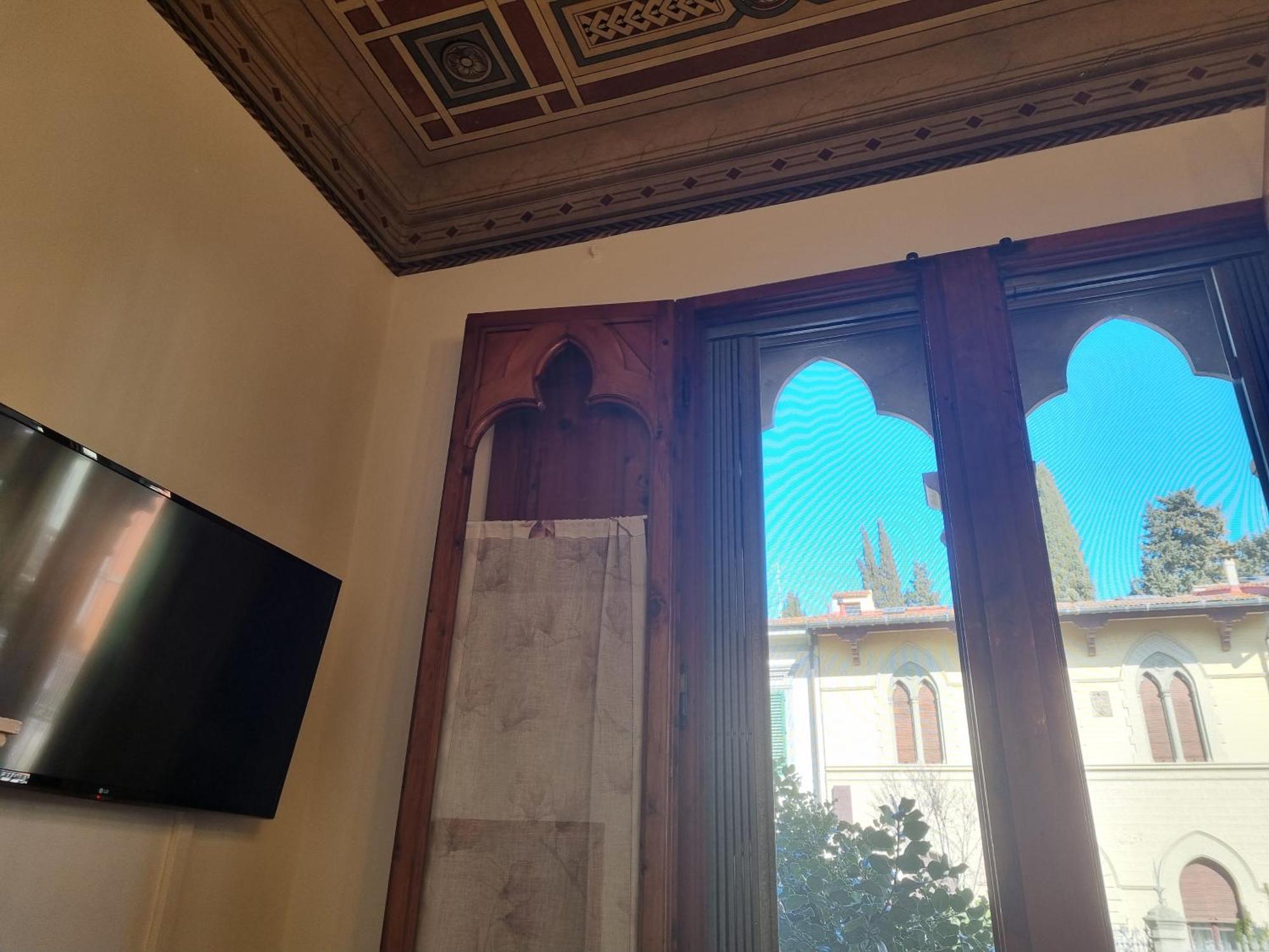 B&B Firenze 400 Экстерьер фото
