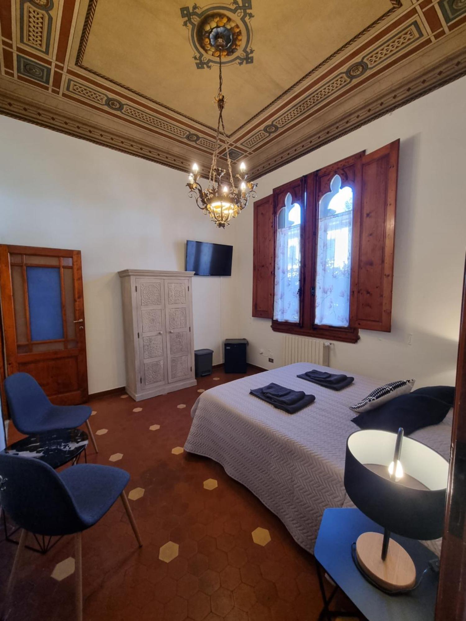 B&B Firenze 400 Экстерьер фото