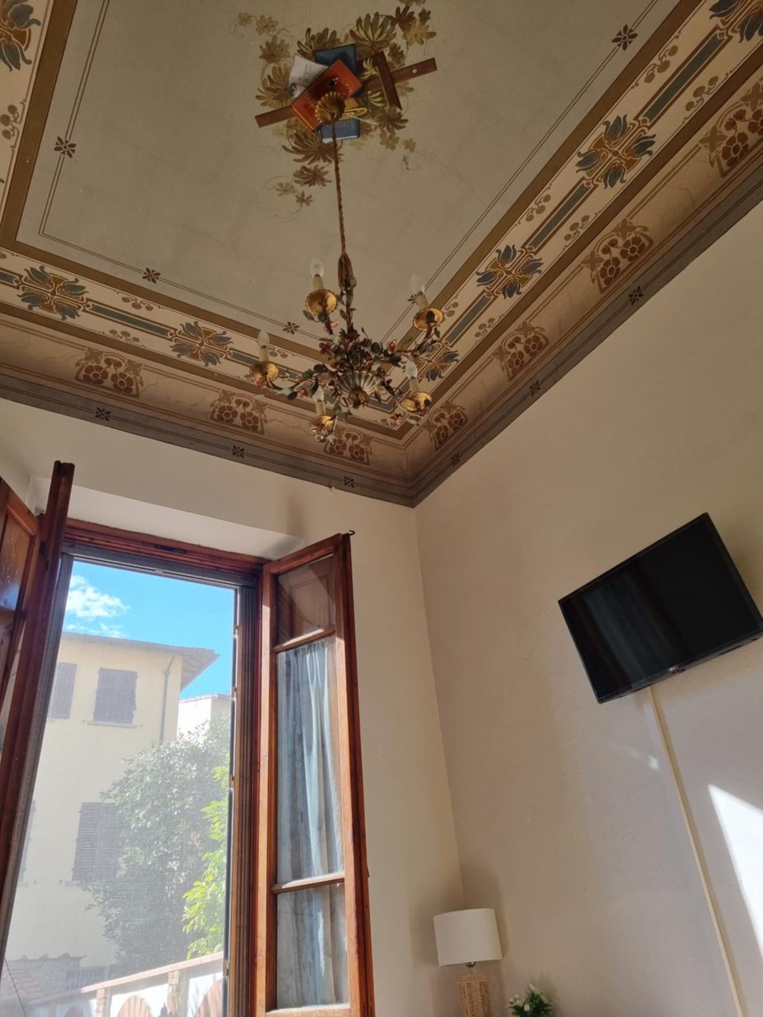 B&B Firenze 400 Экстерьер фото