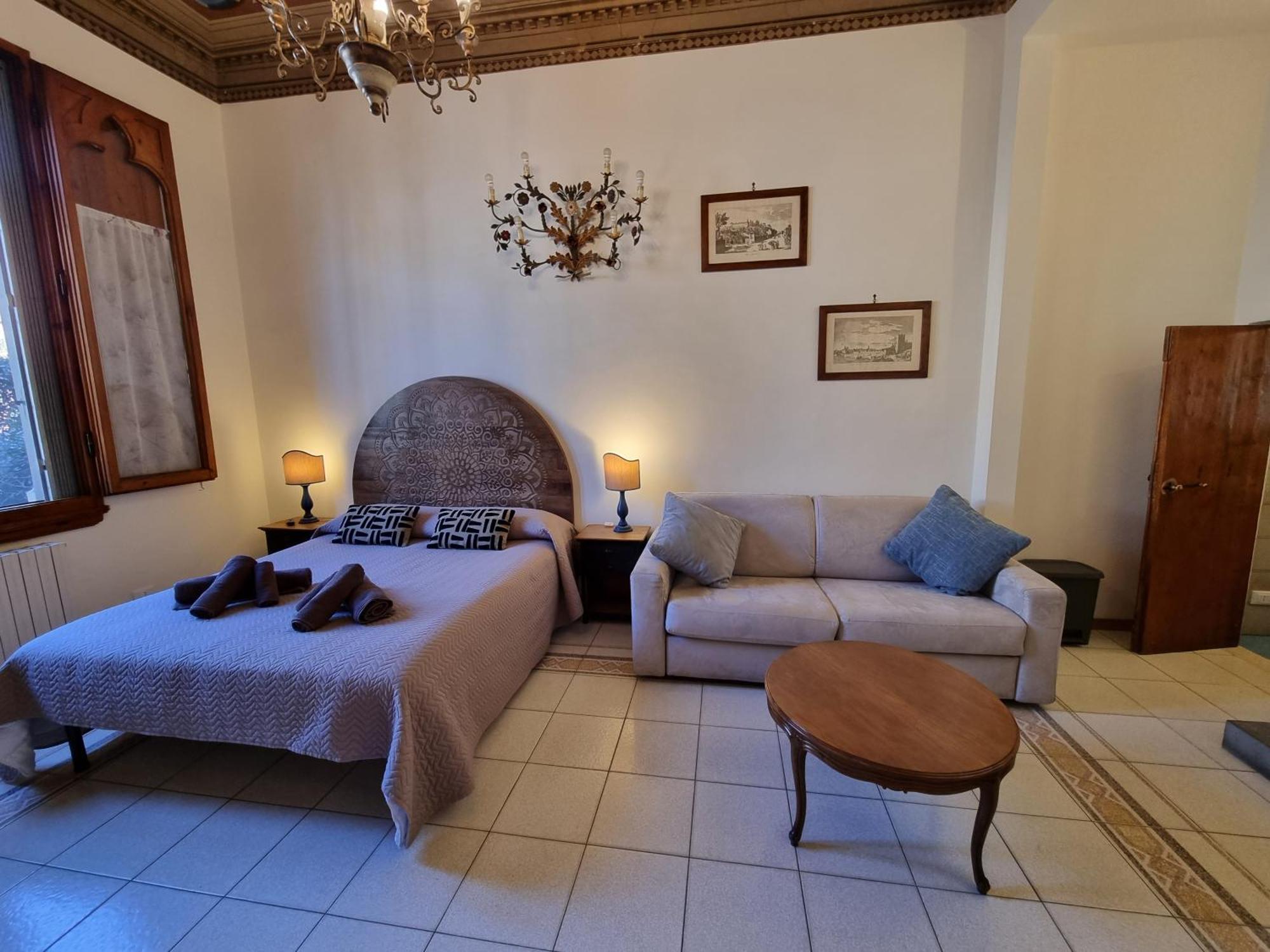 B&B Firenze 400 Экстерьер фото