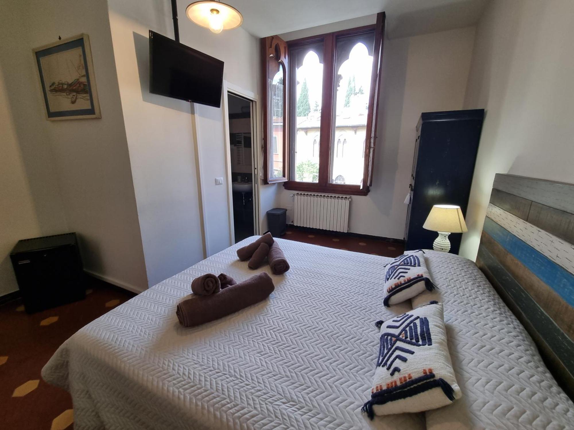 B&B Firenze 400 Экстерьер фото