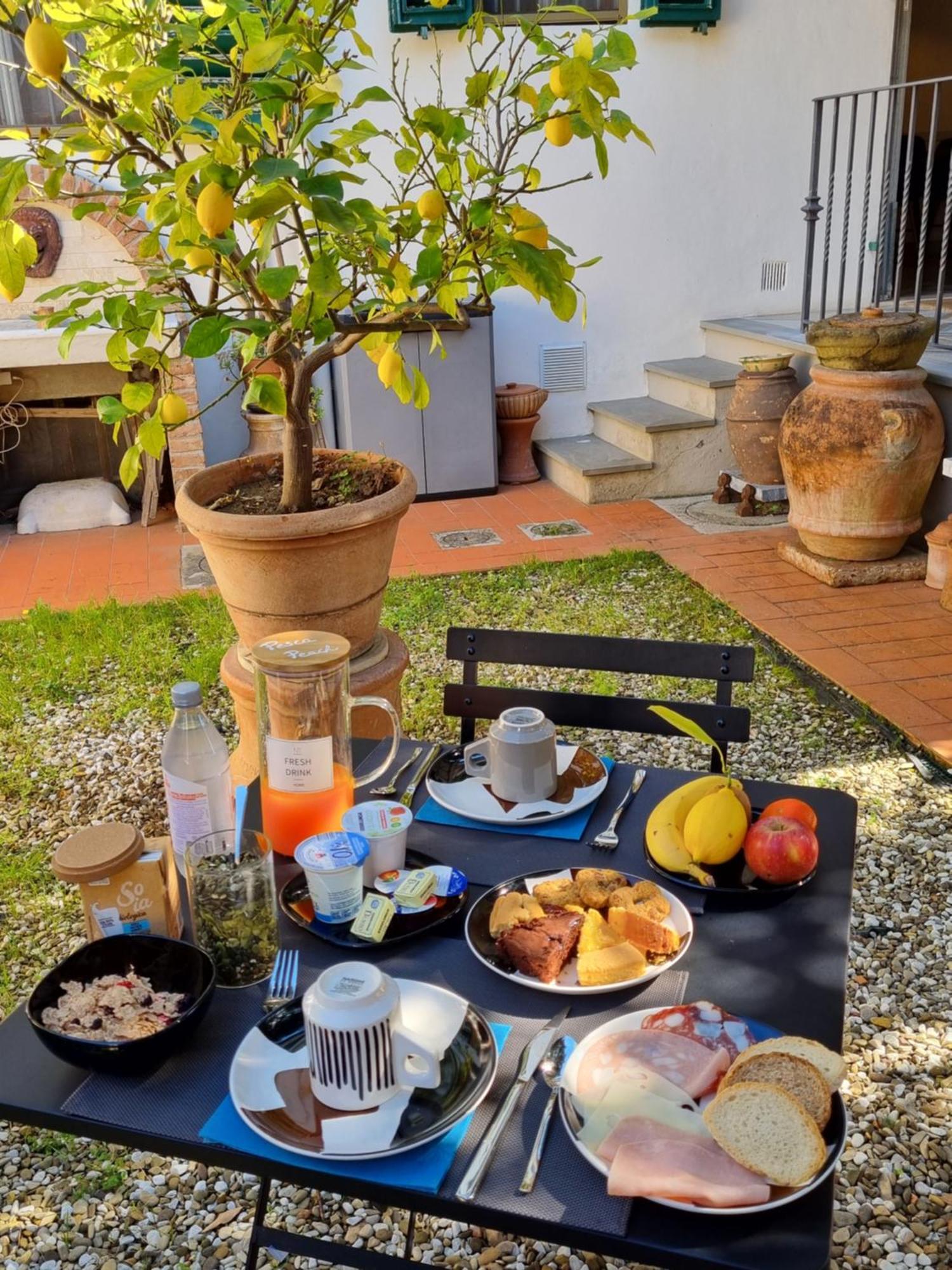 B&B Firenze 400 Экстерьер фото