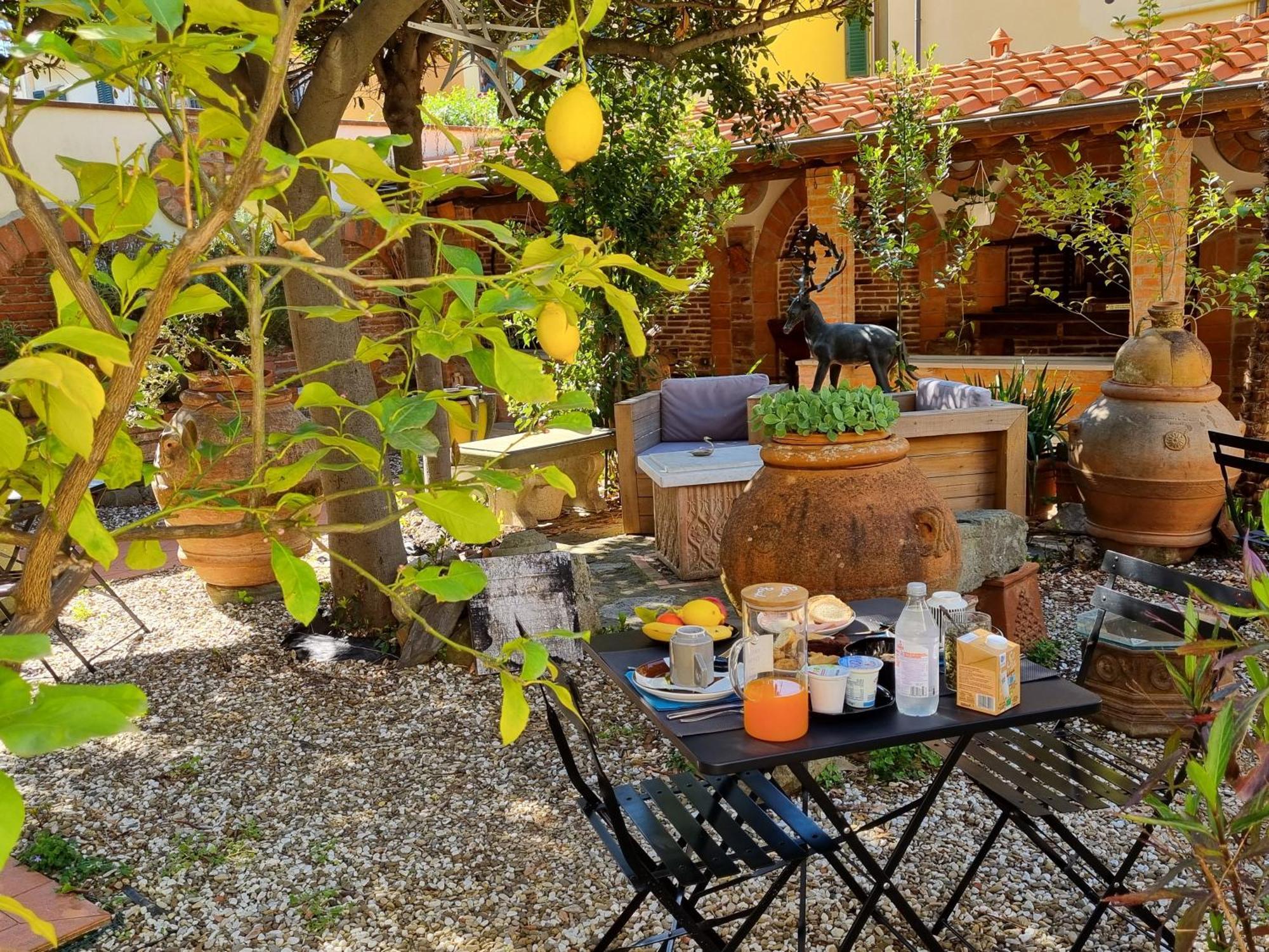 B&B Firenze 400 Экстерьер фото
