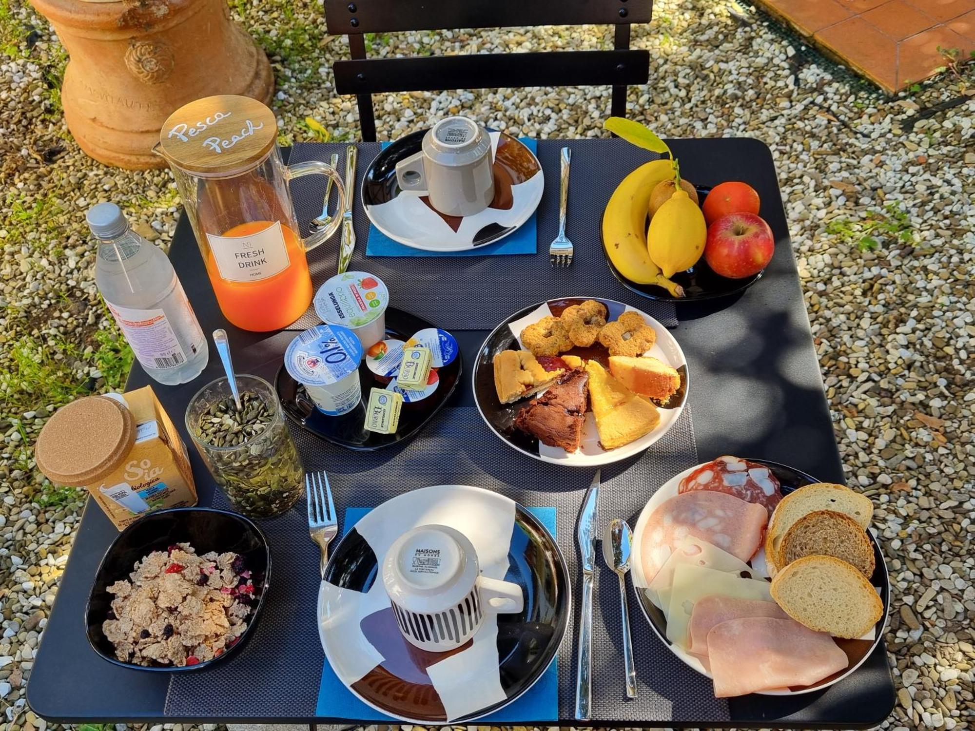 B&B Firenze 400 Экстерьер фото